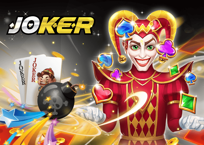 LUNAFUN Joker