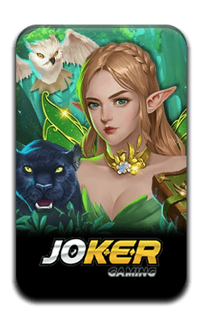 LUNAFUN joker gaming